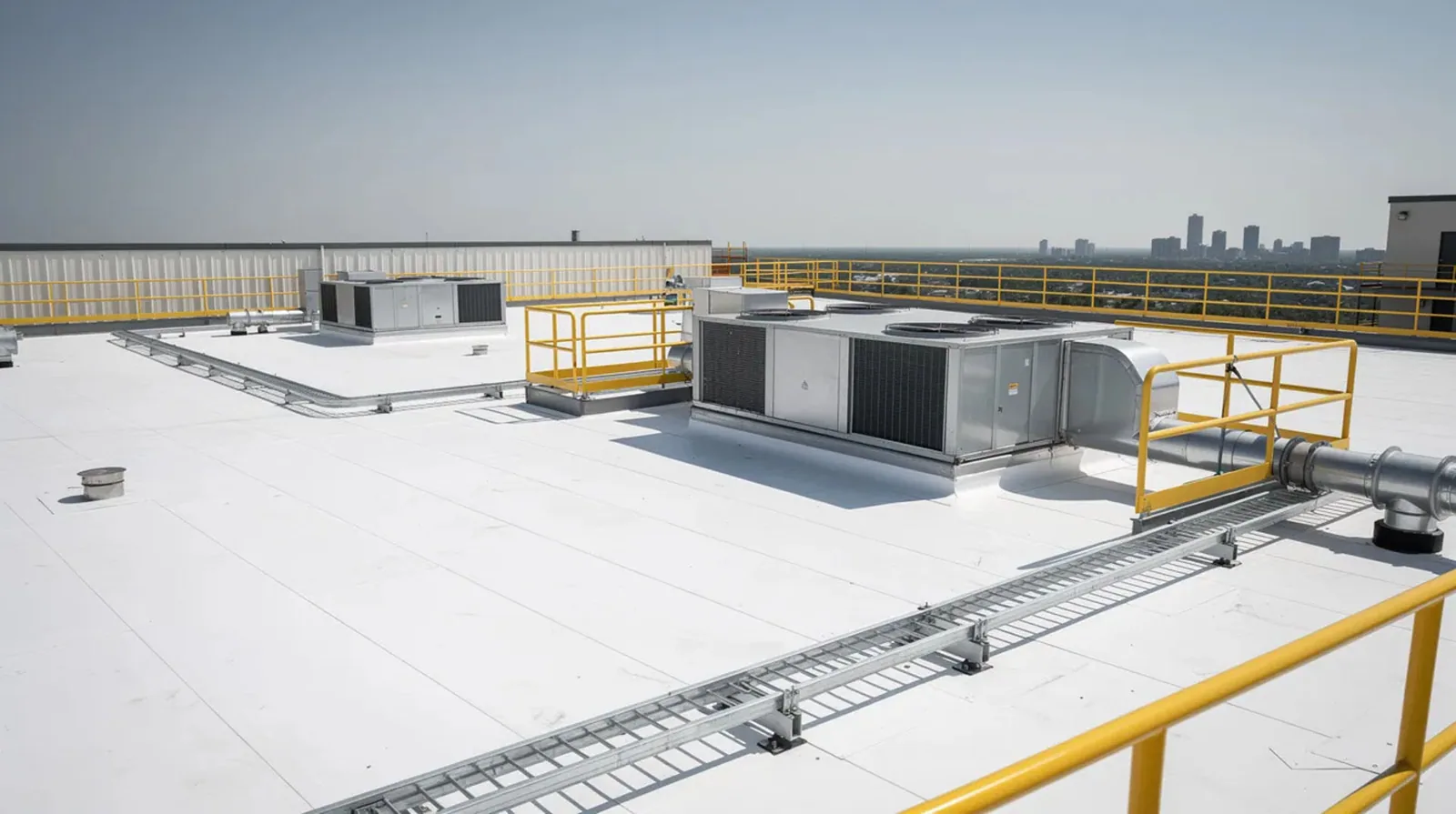 roof asset register