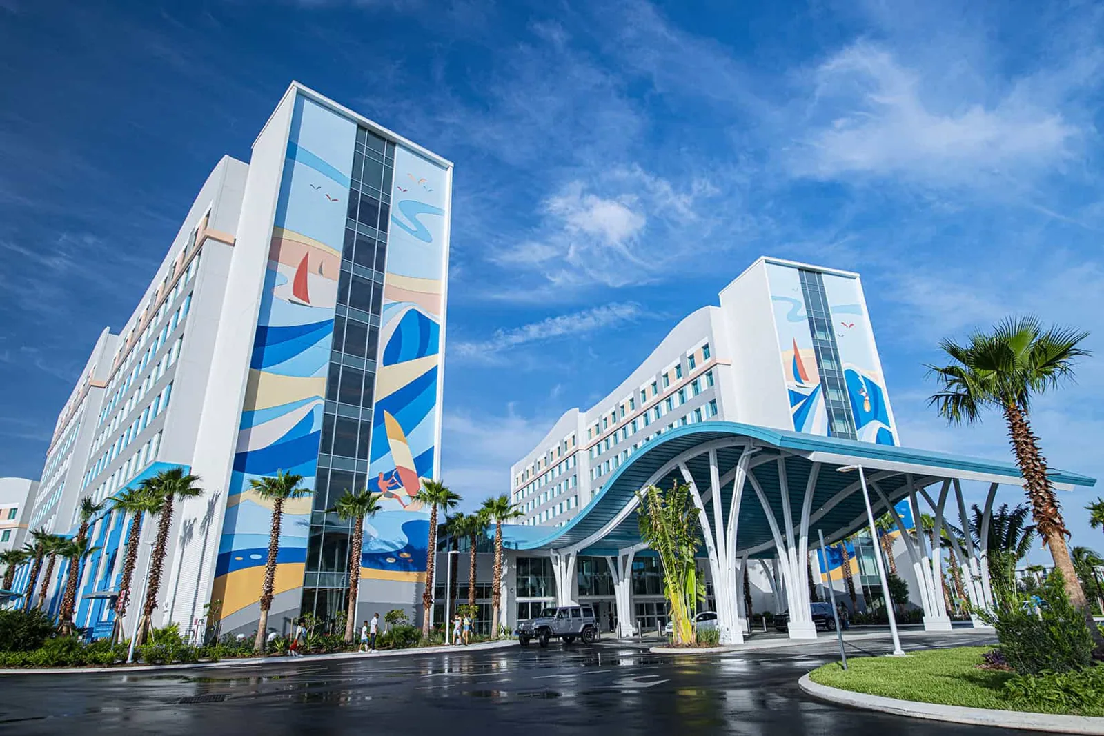 Hospitality Groups