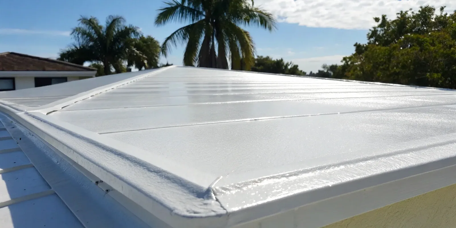 Johns Manville Commercial Roofing in Victorville, CA