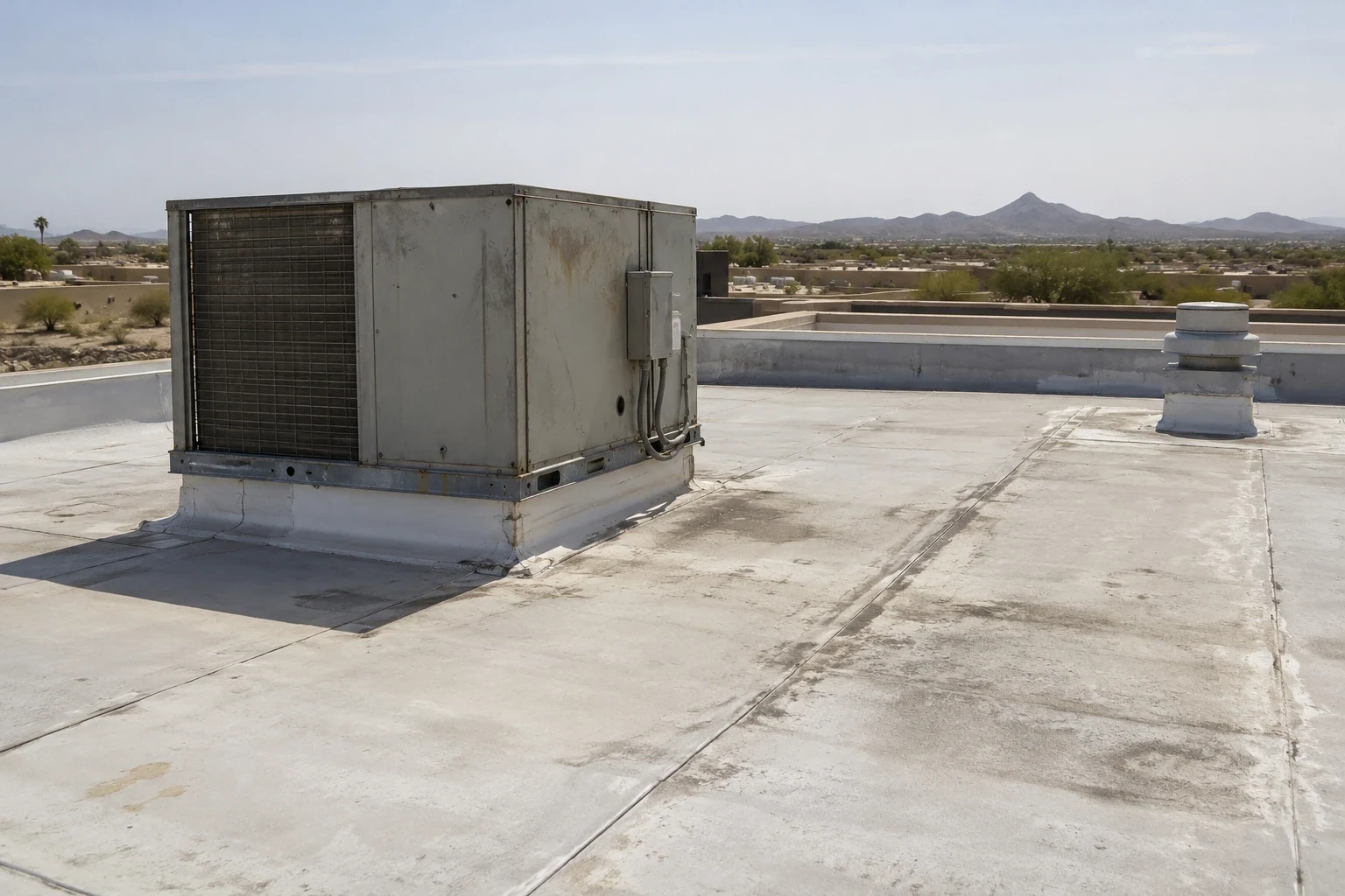 Sika Sarnafil membranes