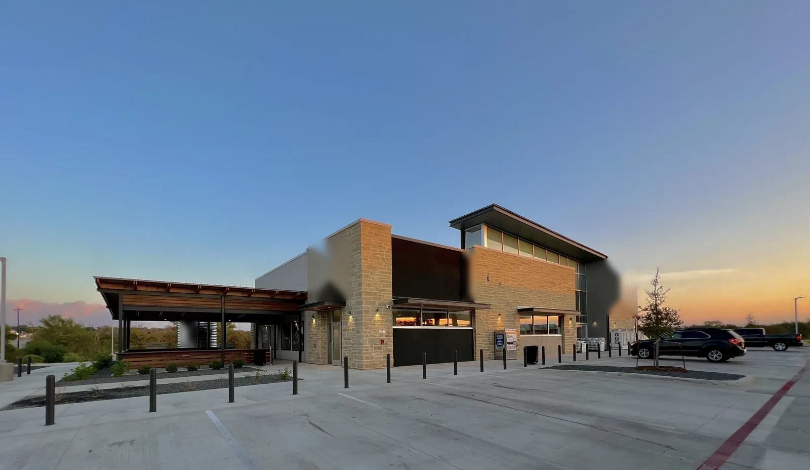 Big-Box Retail Roof Repair and Replacement
