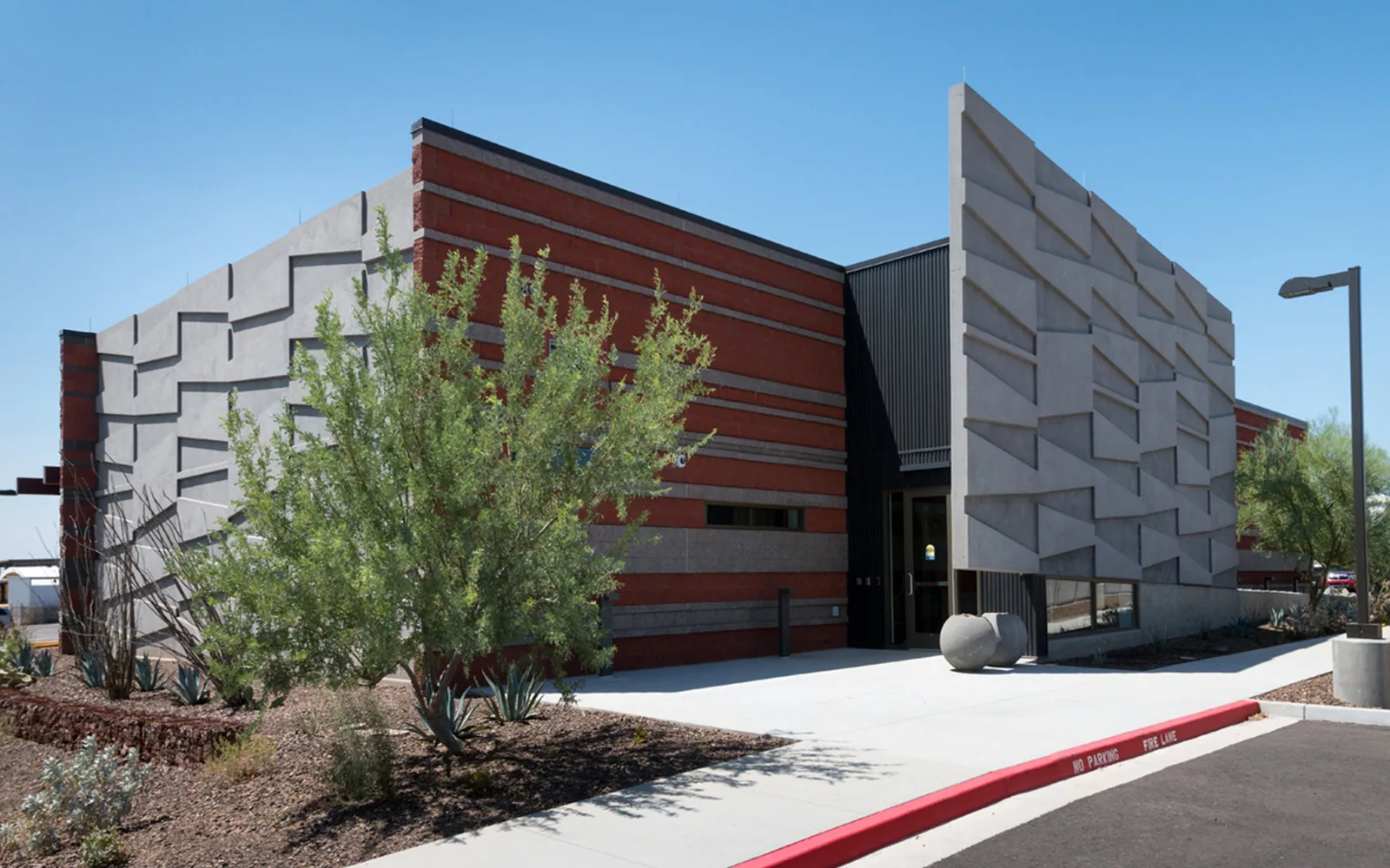 Data Center Roofing in Victorville, CA